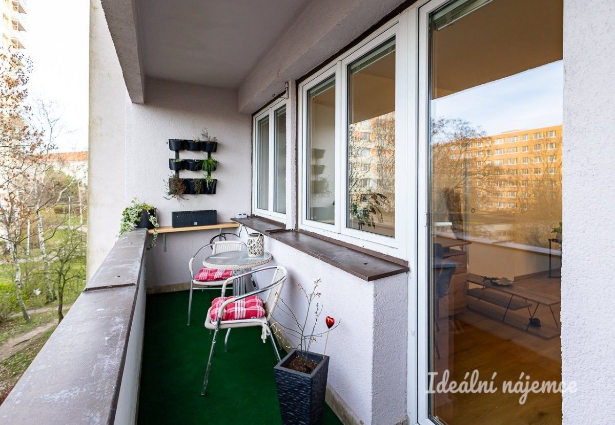 2+1, Batelovská, Praha, 49 m² - 2