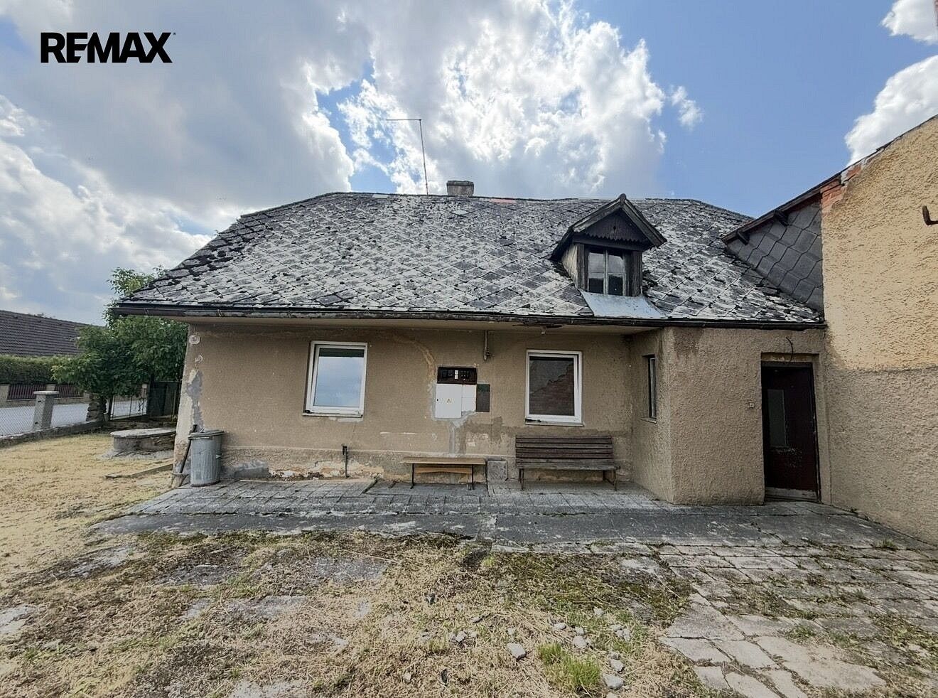Prodej rodinný dům - Těškov, okres Rokycany, 90 m² - 5