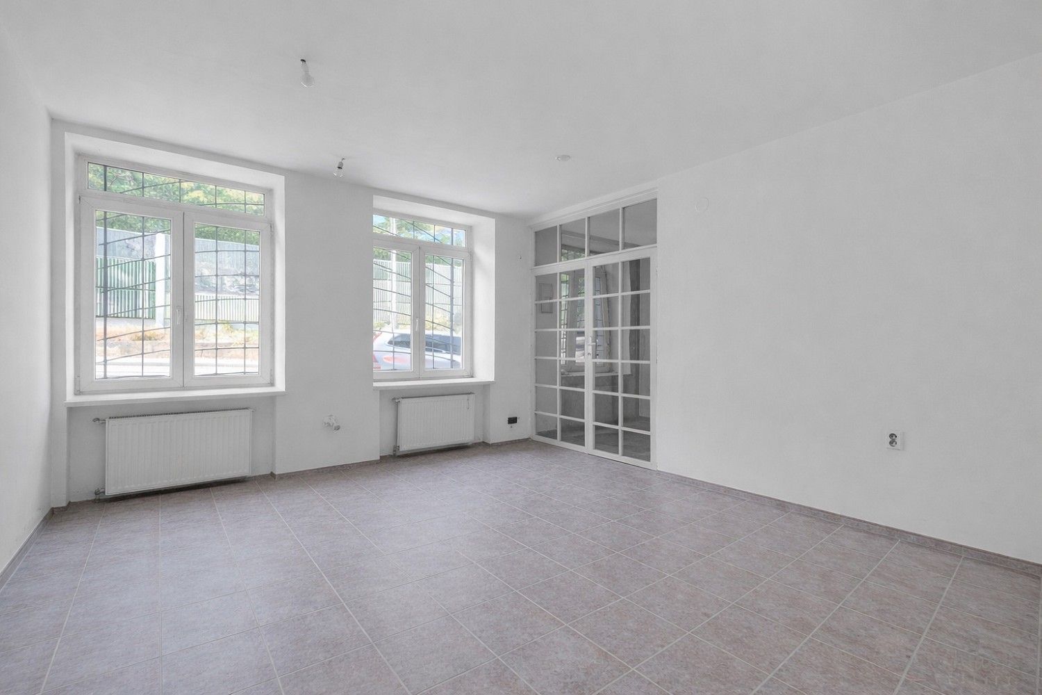 Kancelář · 124 m² · Praha - Smíchov, okres Praha 5, Hlavní město Praha - 3