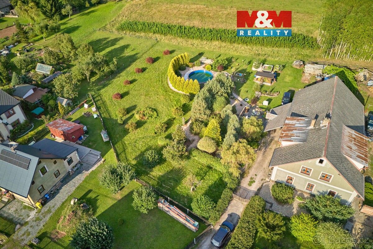 Pozemky pro bydlení, 543 73, Trutnov