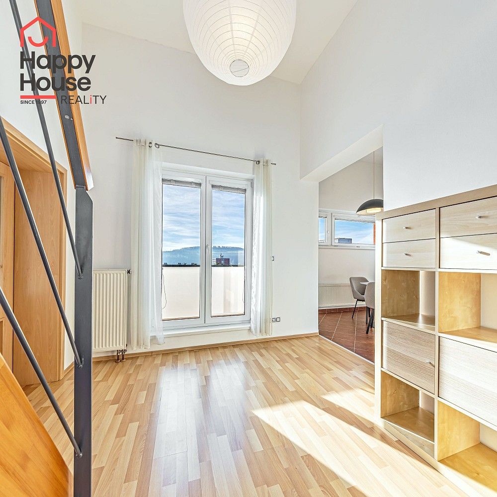 Byt 2+kk · 49 m² · U Židovského hřbitova, Beroun - Beroun-Město - 4