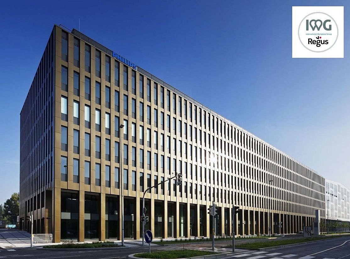 Kanceláře, Praha - Karlín, okres Praha 8, Hlavní město Praha, 10 m² - 2