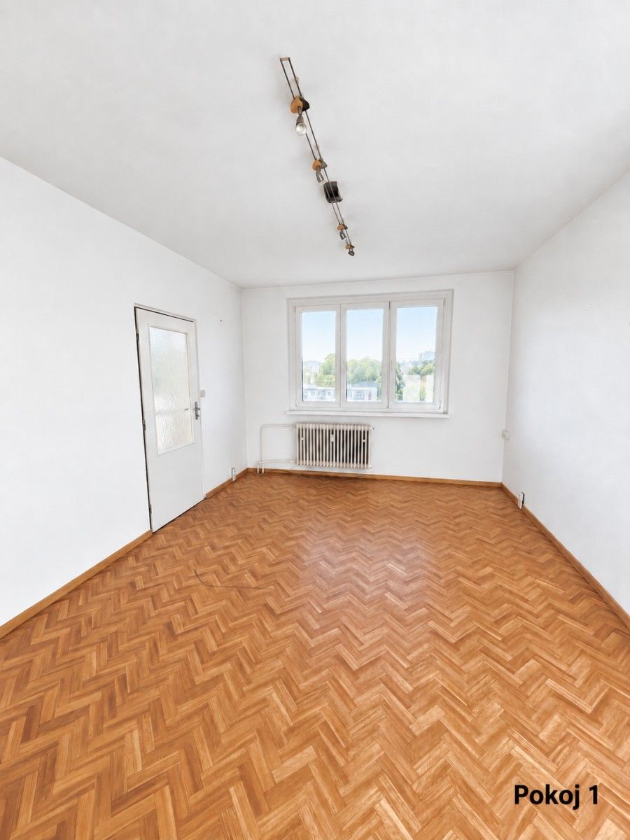 Byt 2+1 · 50 m² · Věžní, Kadaň - Kadaň, Ústecký kraj - 3