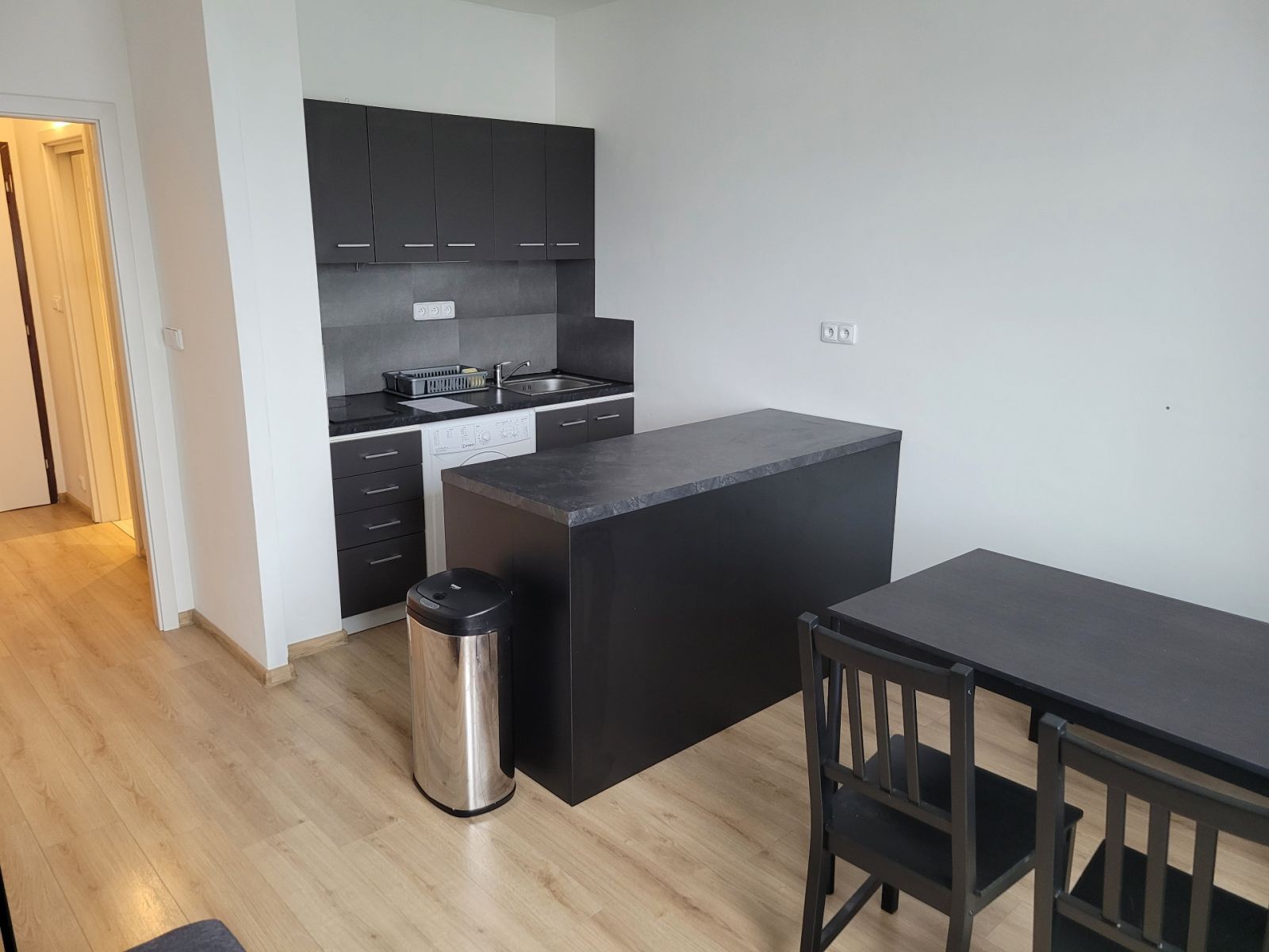 Byt 2+kk · 44 m² · Majerského, Praha - Chodov - 3
