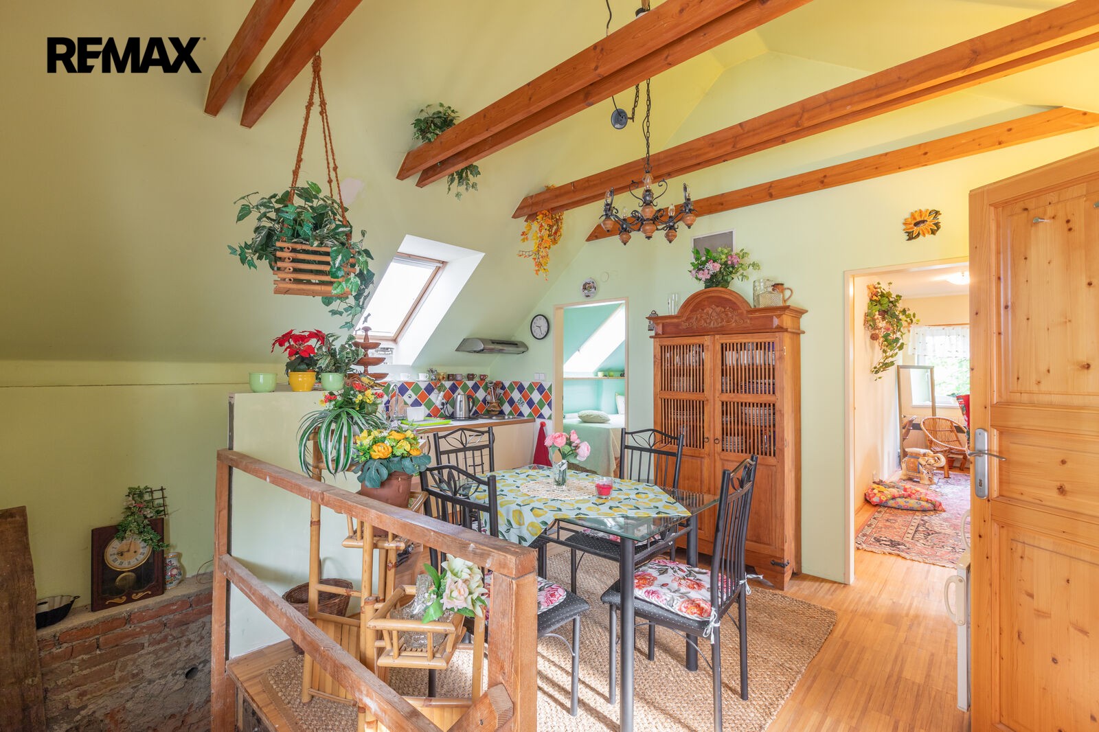 Prodej rodinný dům - Struhařov Býkovice, 202 m² - 5