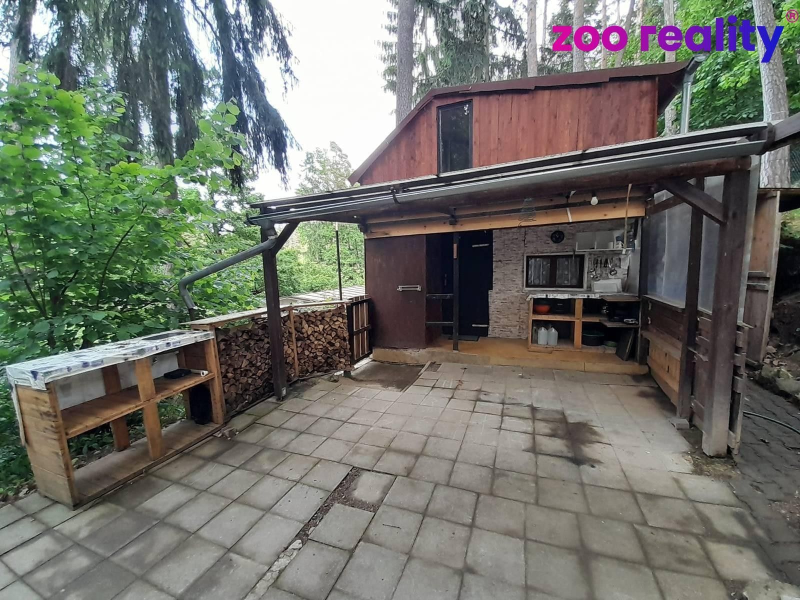 Chata · 18 m² · Doudleby - 3