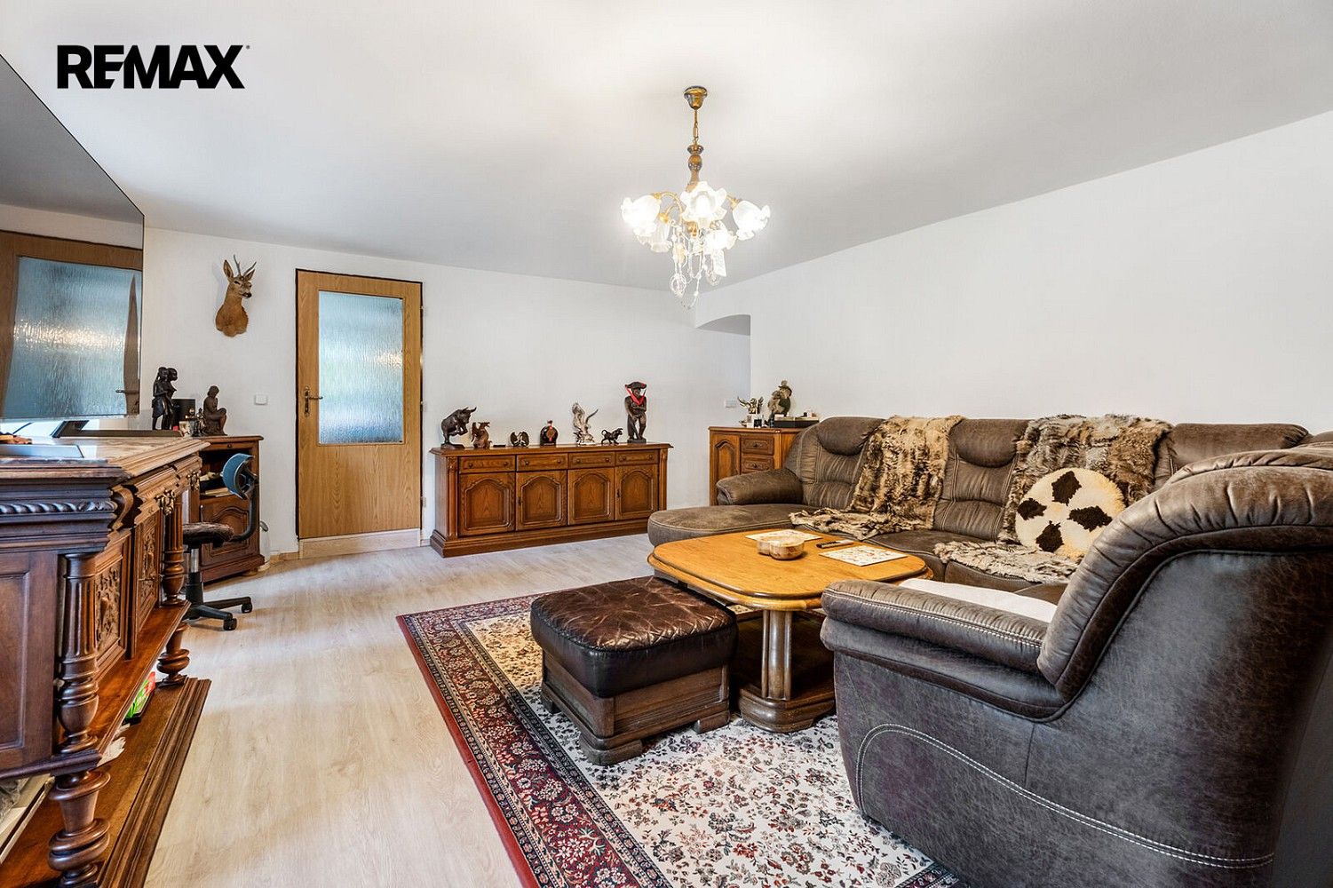 Prodej rodinný dům - Dubá - Zakšín, okres Česká Lípa, 380 m² - 5