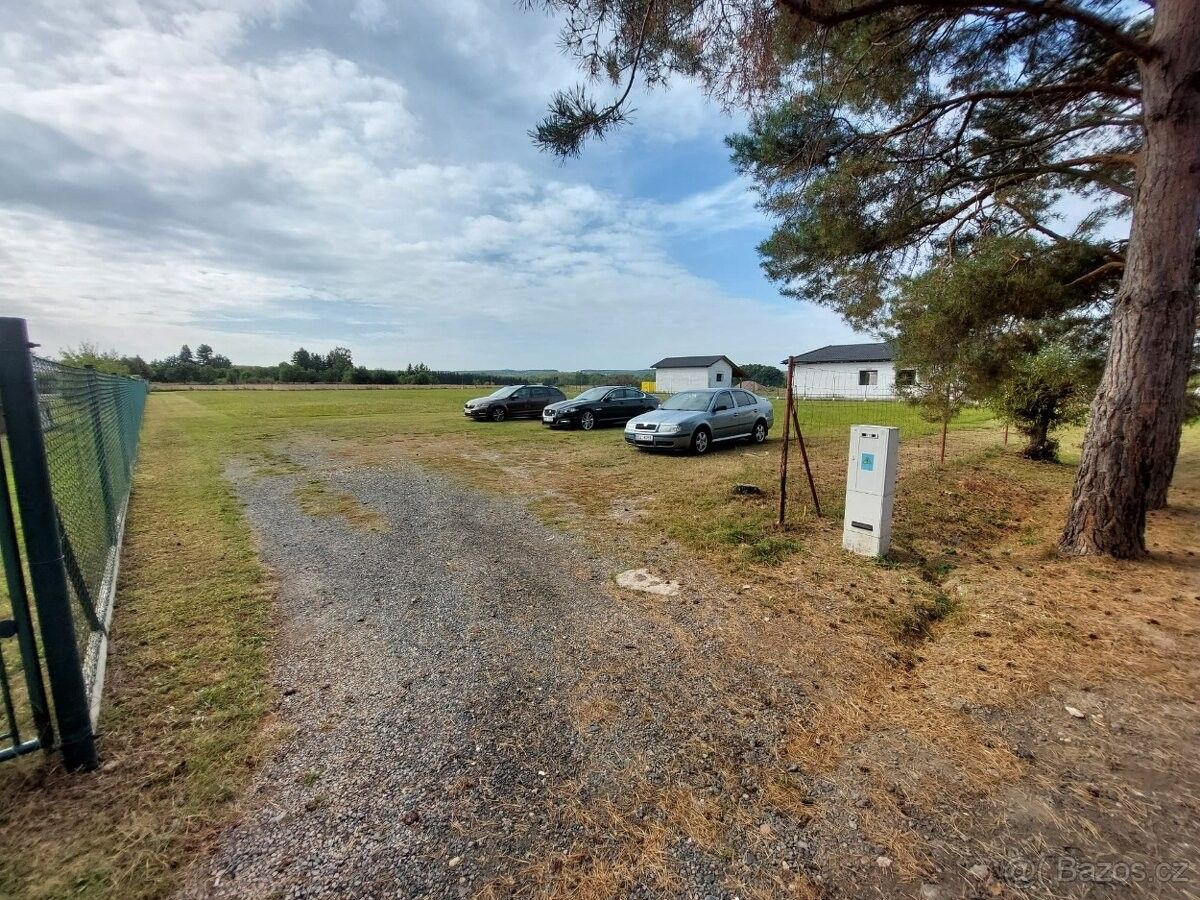 Prodej pozemek pro bydlení - Čáslav, 286 01