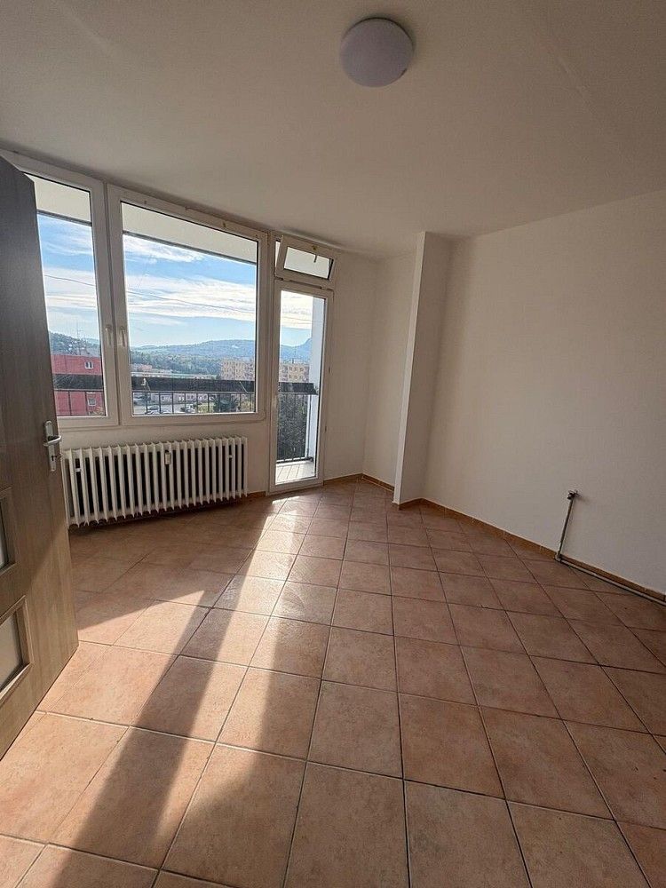 Byt 1+1 · 55 m² · Sídliště Za Chlumem, Bílina - Teplické Předměstí, okres Teplice - 3