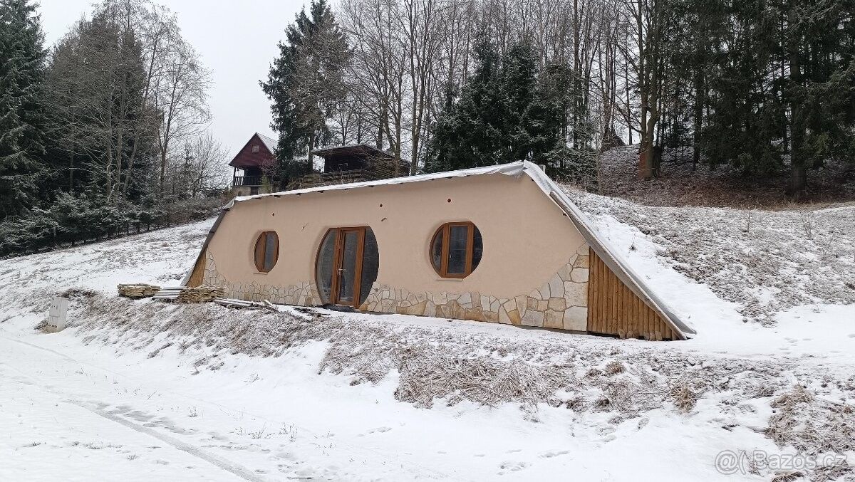 Chaty, Miletín, 507 71