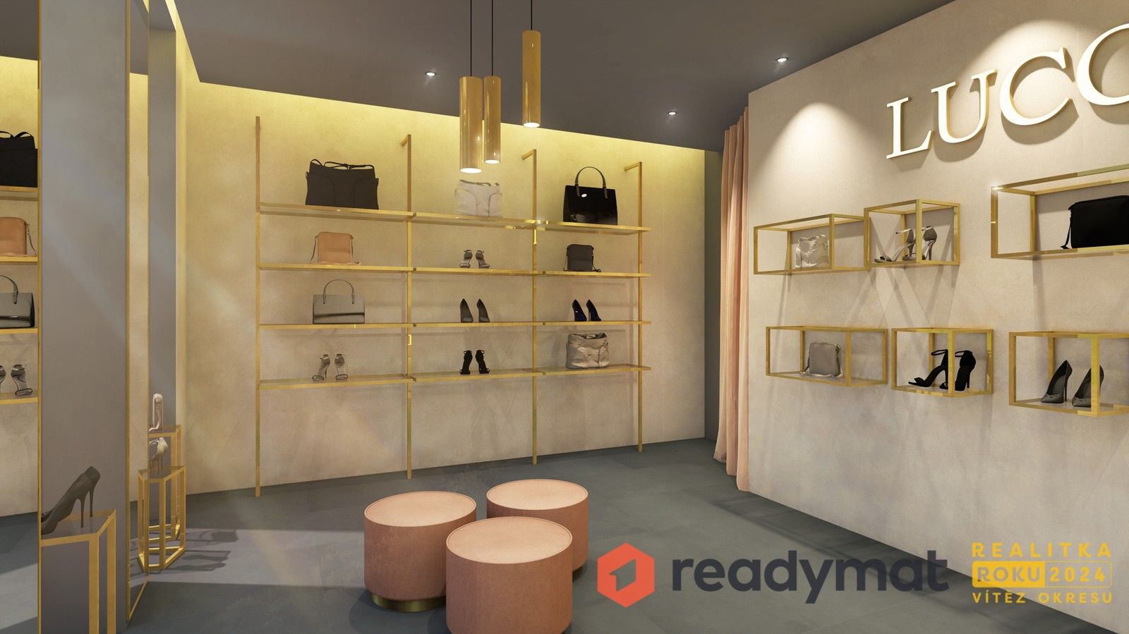 Prodej obchodní prostory - Lidická, Břeclav, 35 m²