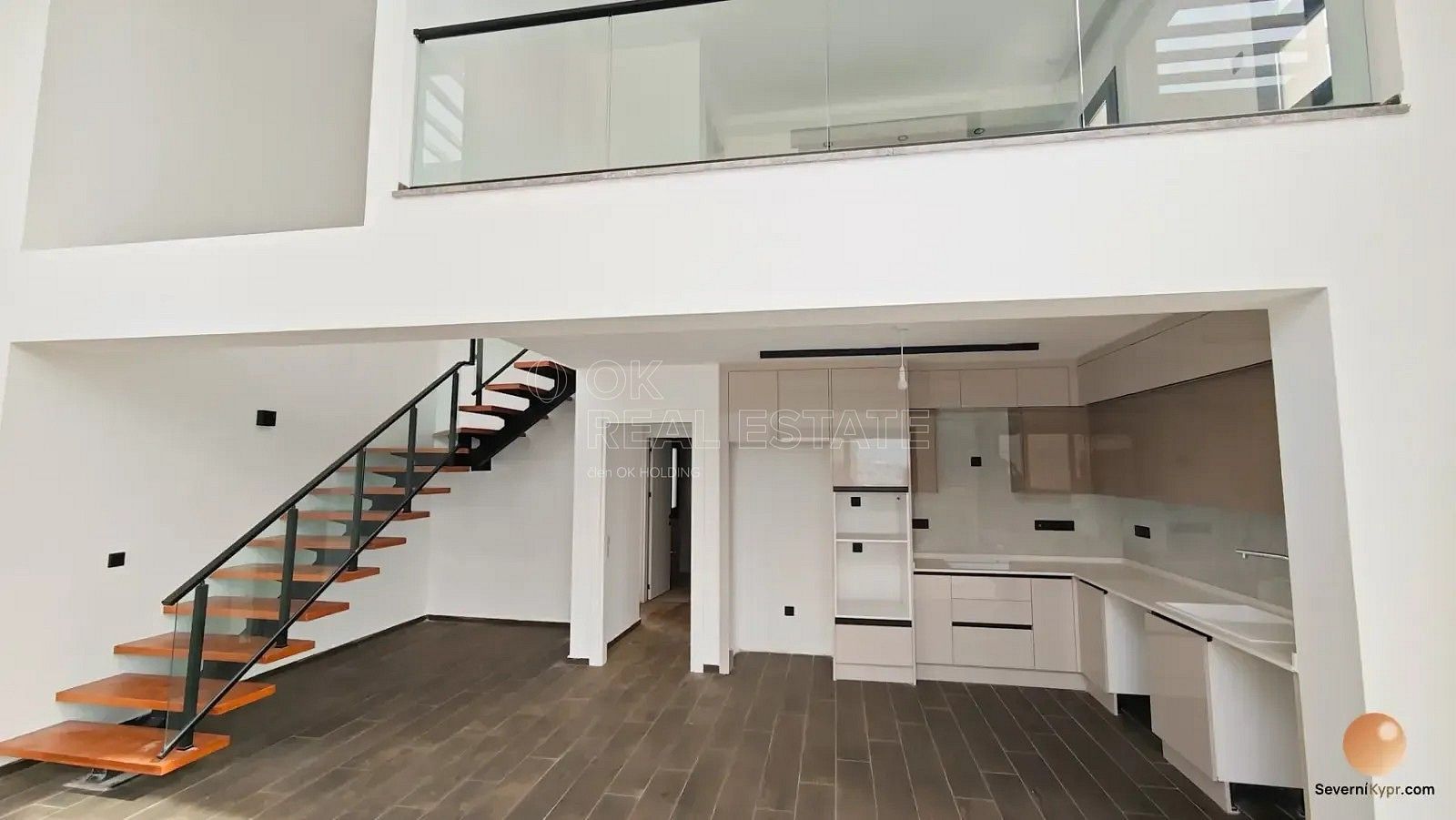 Byt 3+kk · 115 m² · Ötüken, Kypr - 3
