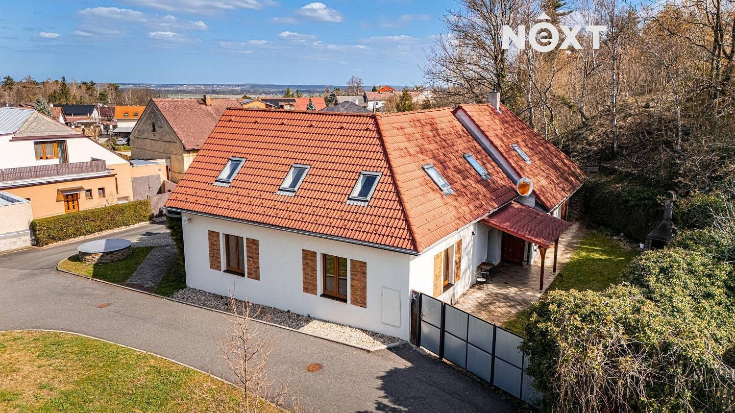 Rodinný dům · 180 m² · Důlní, Kutná Hora - Kaňk - 3
