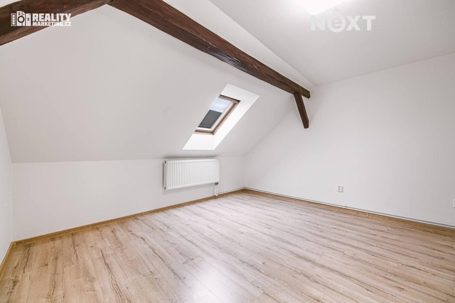 Pronájem rodinný dům - Stejskalova, Brno, 160 m²