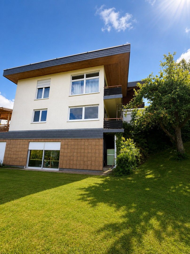 Prodej rodinný dům - , Hessen, 385 m² - 5
