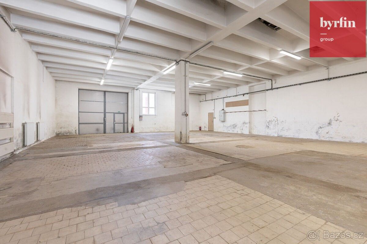 Pronájem ostatní - Krnov, 794 01