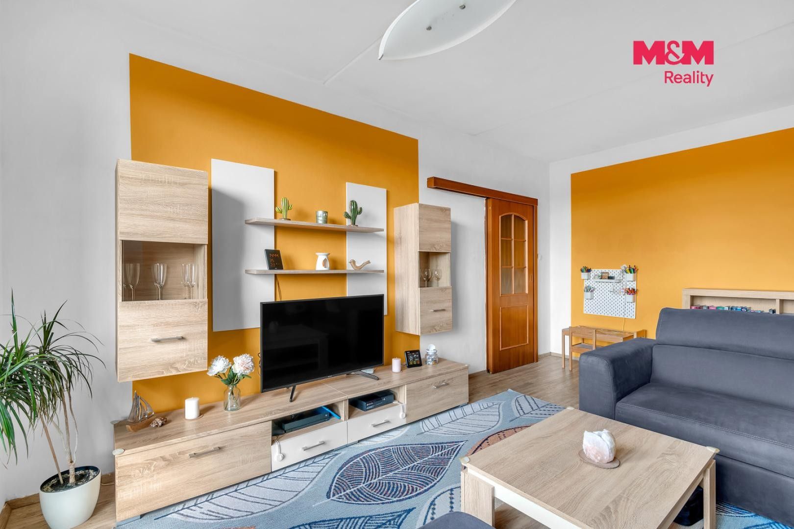 3+1, Na Šancích 1181, Chrudim IV, 73 m² - 2