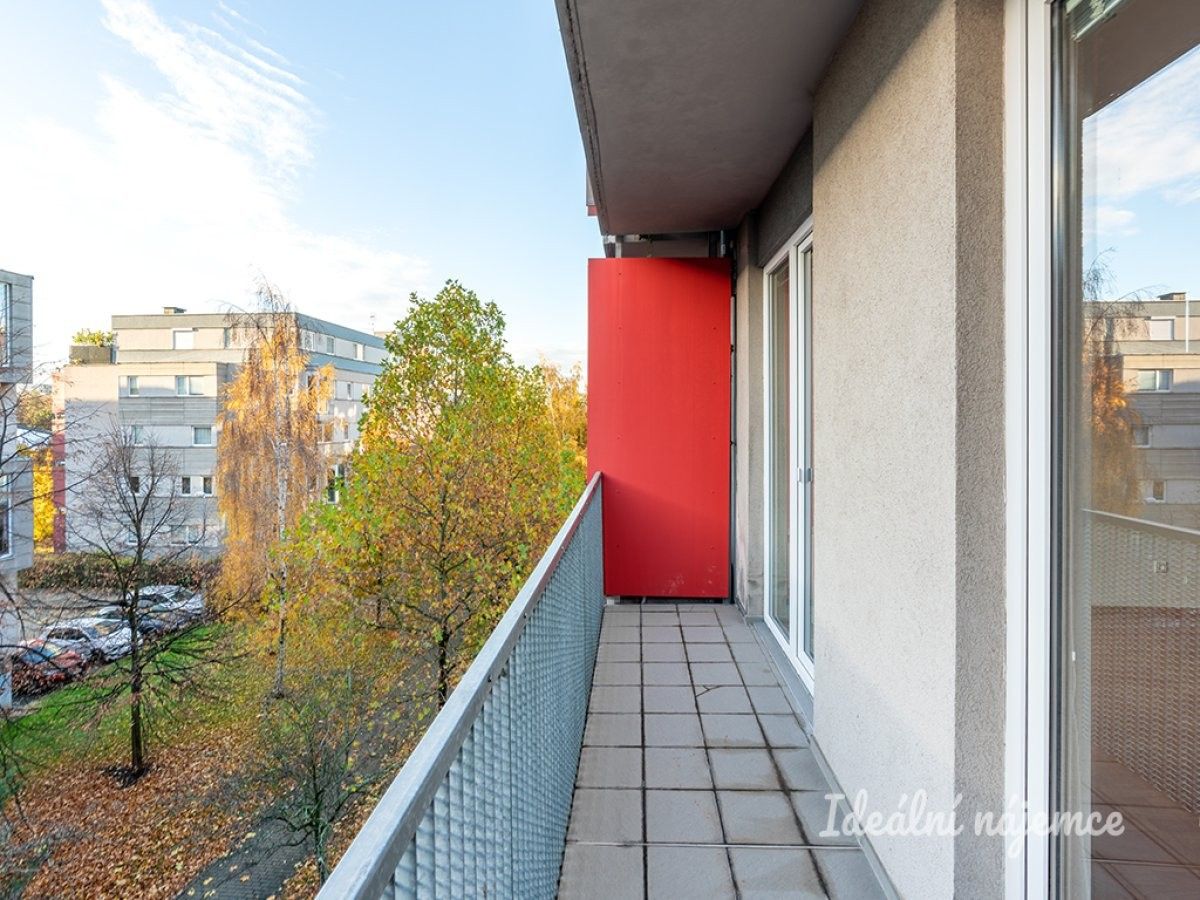 Pronájem byt 1+kk - Chotěšovská, Praha, 47 m² - 2