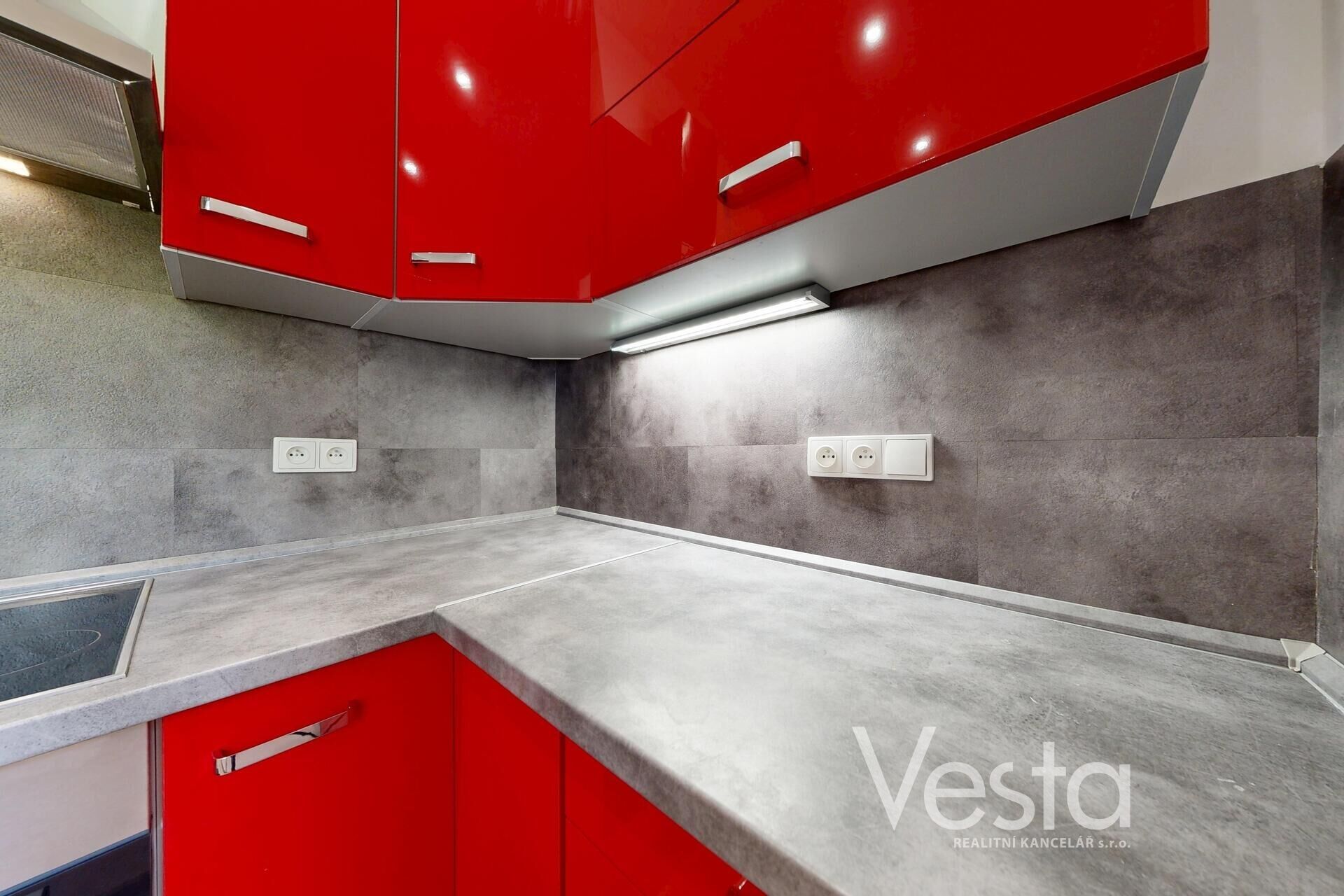 3+1, Přemyslova, Děčín III-Staré Město, 78 m² - 2