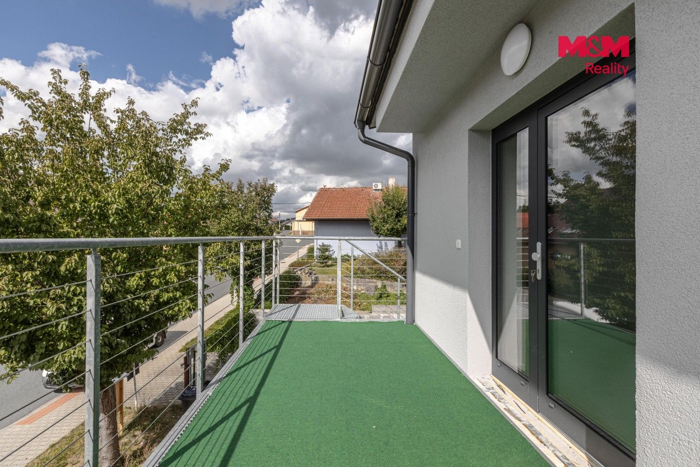 3+kk, Horní Folmava, Česká Kubice, 62 m² - 2
