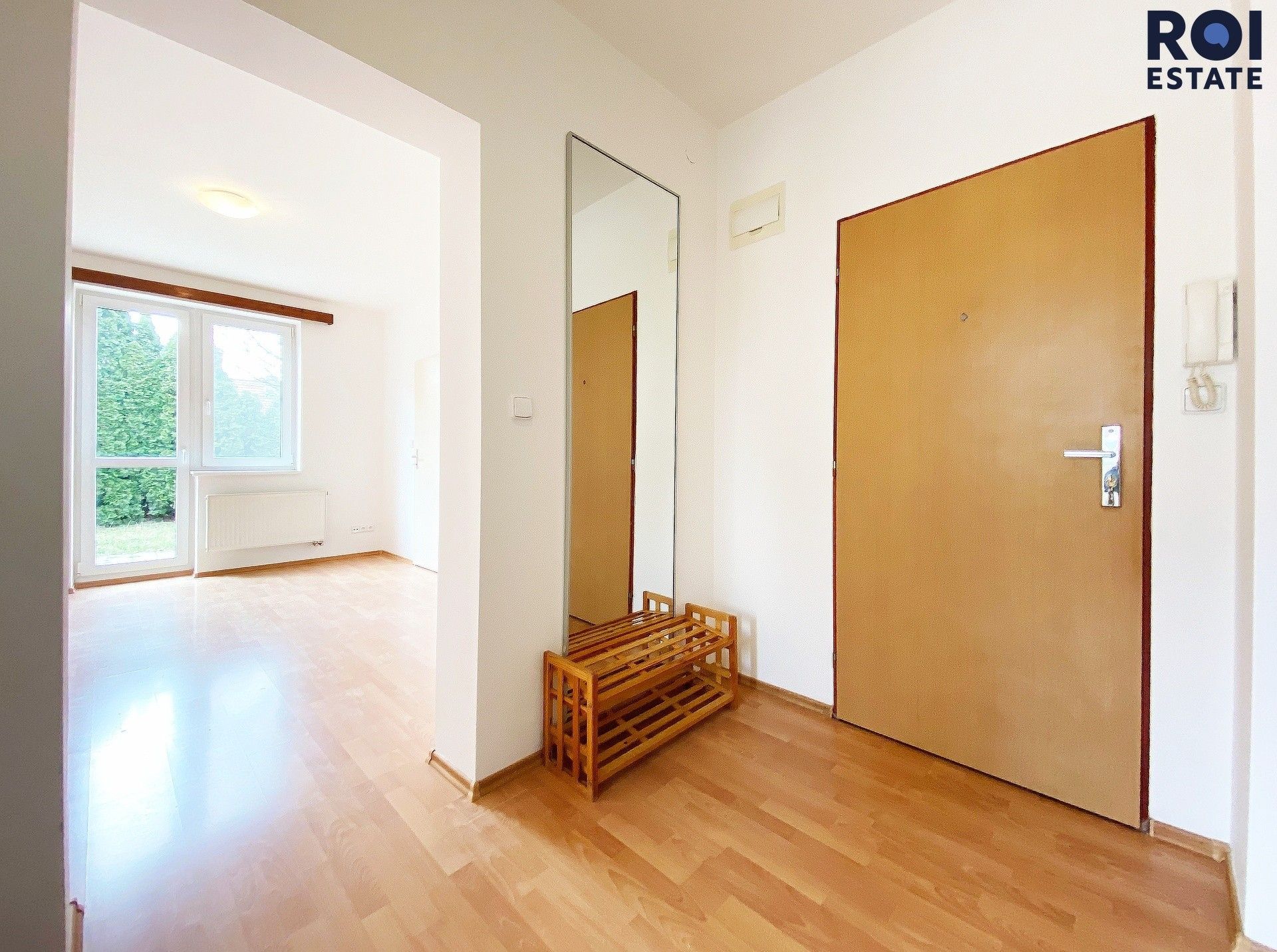 2+1, Holubická, Pozořice, 39 m²