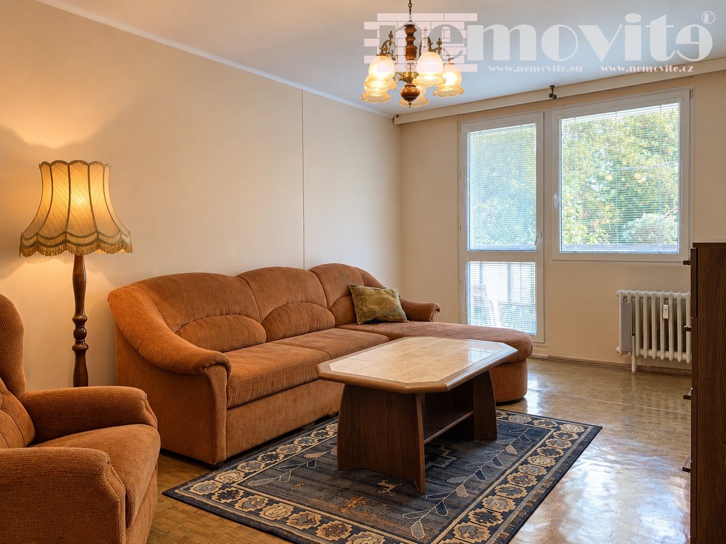 Byt 2+1 · 60 m² · Jungmannova, Hradec Králové Pražské Předměstí - 3