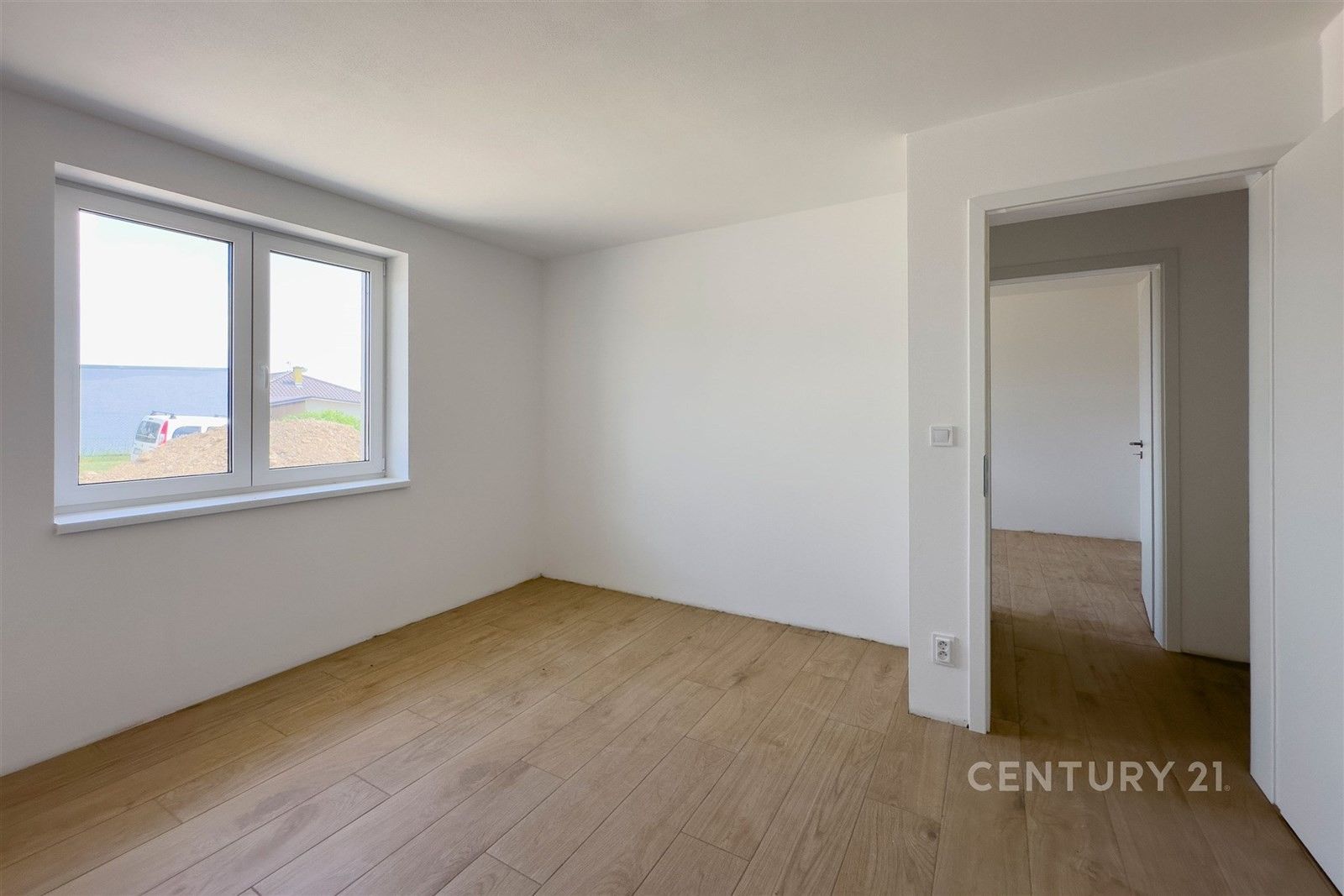 Prodej rodinný dům - Těšetice, 104 m²