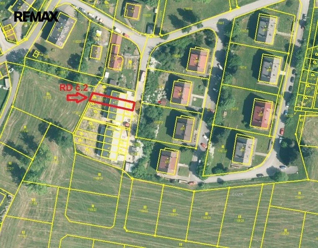 Rodinný dům, 139 m²
