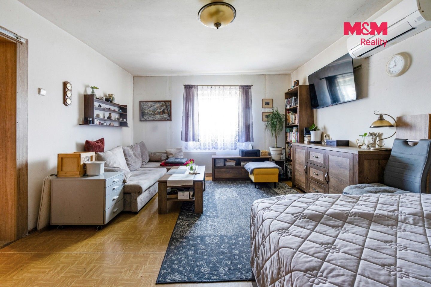 Prodej rodinný dům - Meliorační, Praha, 290 m² - 5