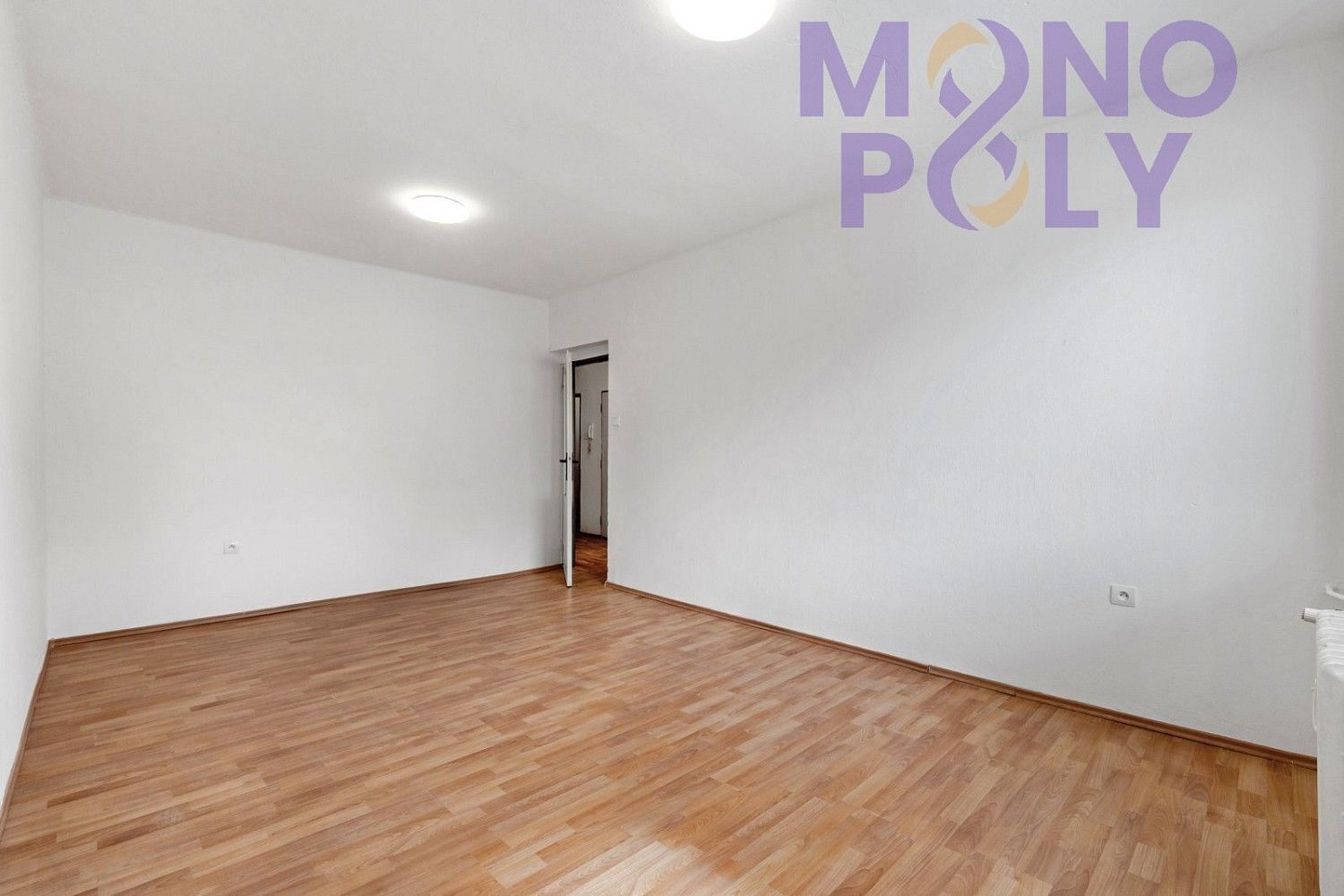 Byt 2+kk · 50 m² · Stráž pod Ralskem, okres Česká Lípa, Liberecký kraj - 3