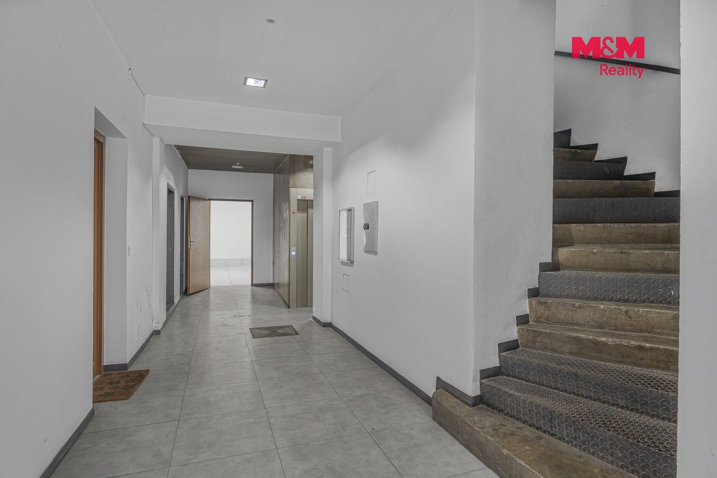 Ostatní, Vlkova, Praha, 48 m² - 2