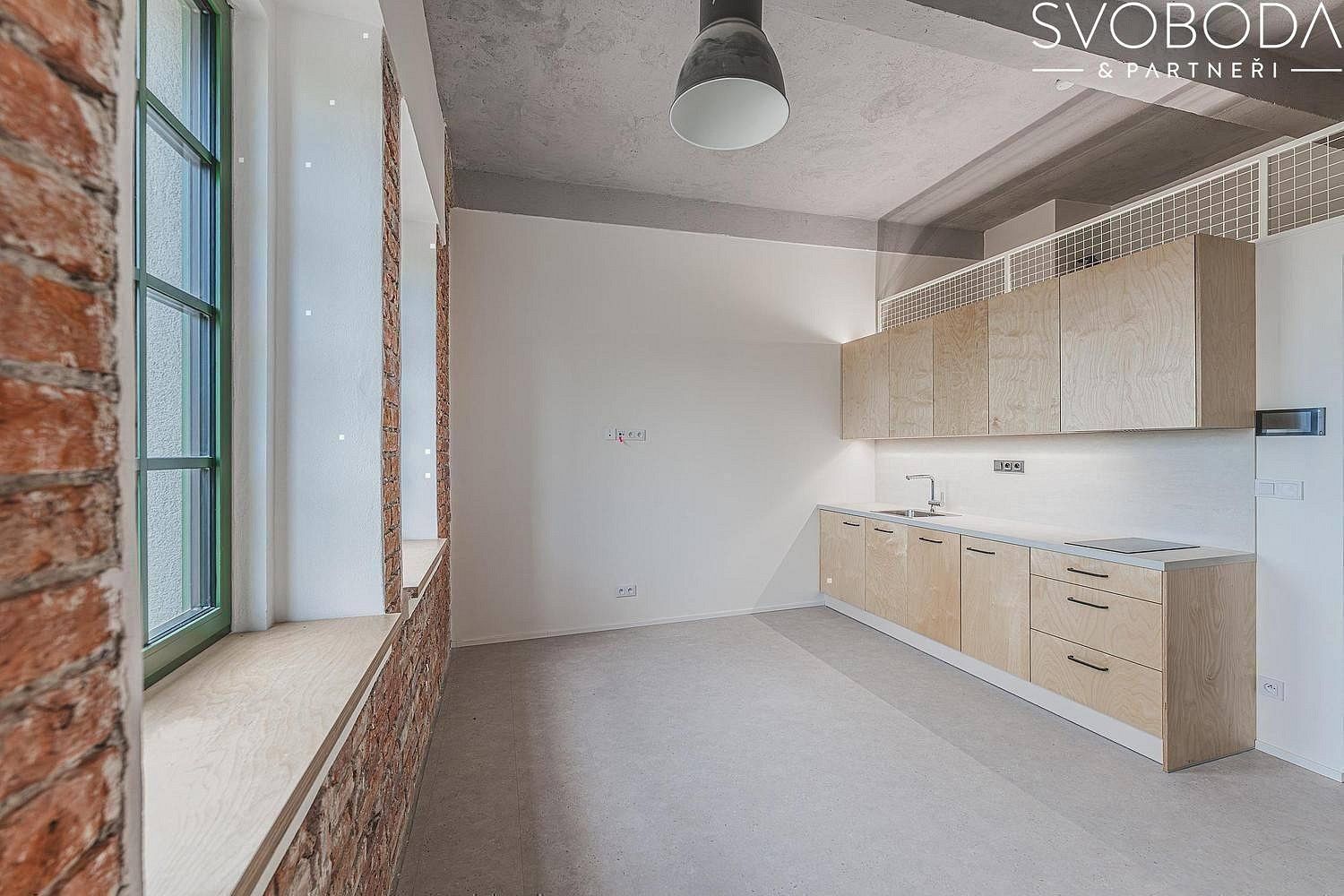 Byt 1+kk · 34 m² · Pražská třída, Hradec Králové - Kukleny - 3