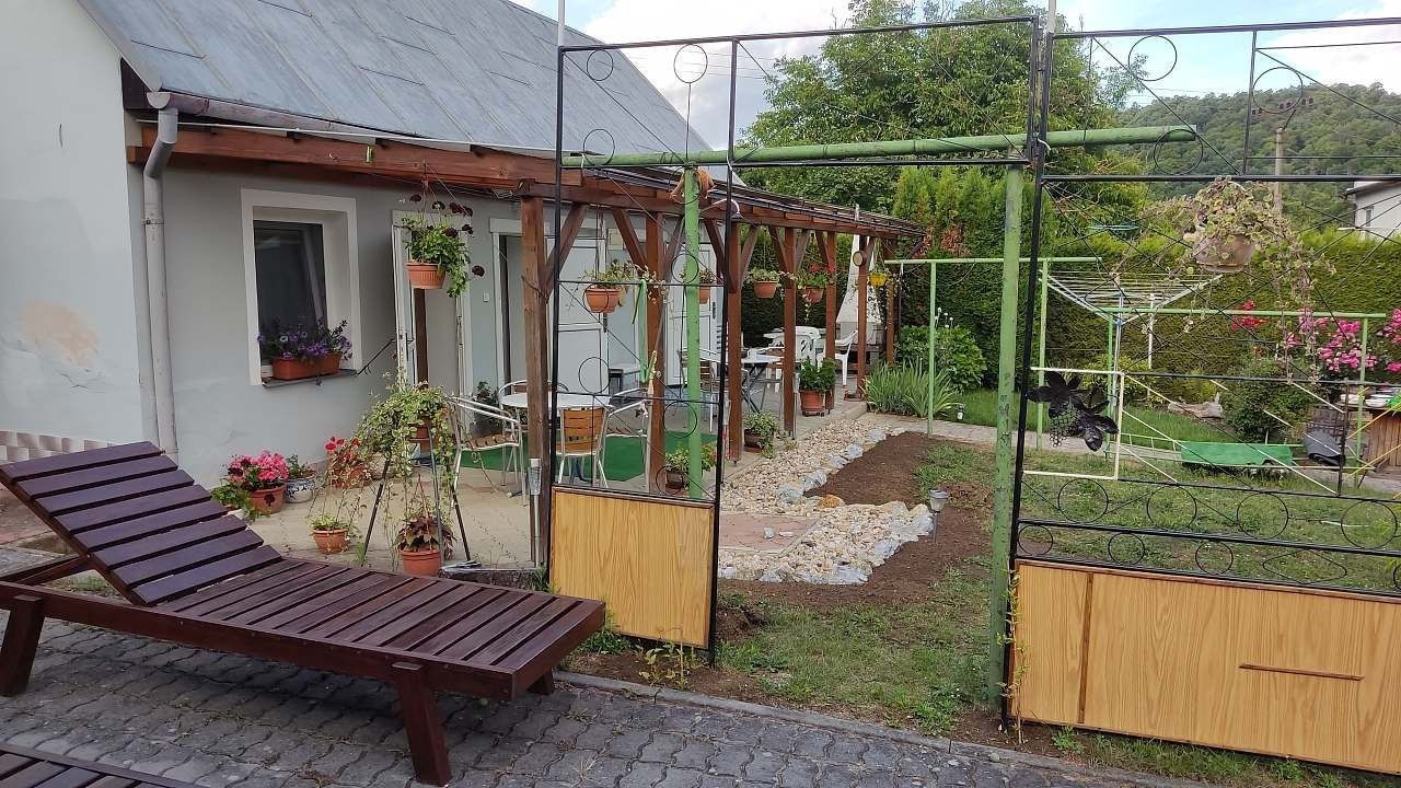 Chata · Vranov nad Dyjí - Vranov nad Dyjí, Jihomoravský kraj - 3