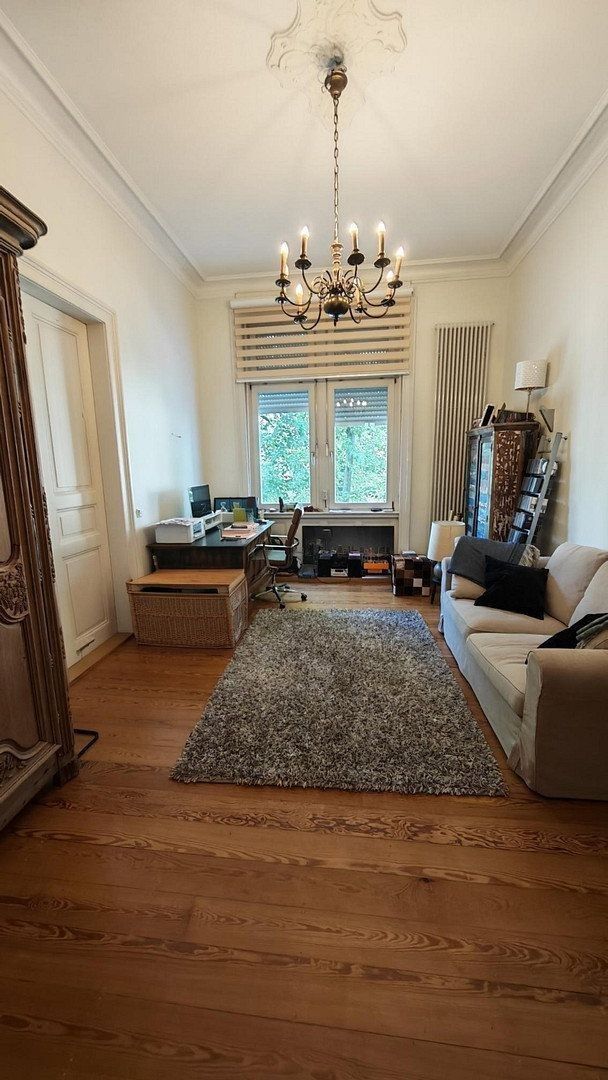 Byt 4+kk · 146 m² · Dotzheimer Straße 56 Wiesbaden Wiesbaden Hessen 65197 - 3