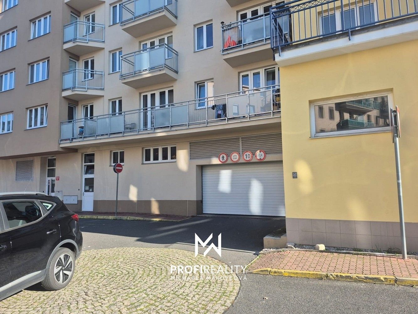 Ostatní, Pelušková, Praha 9 - Kyje, 13 m² - 2