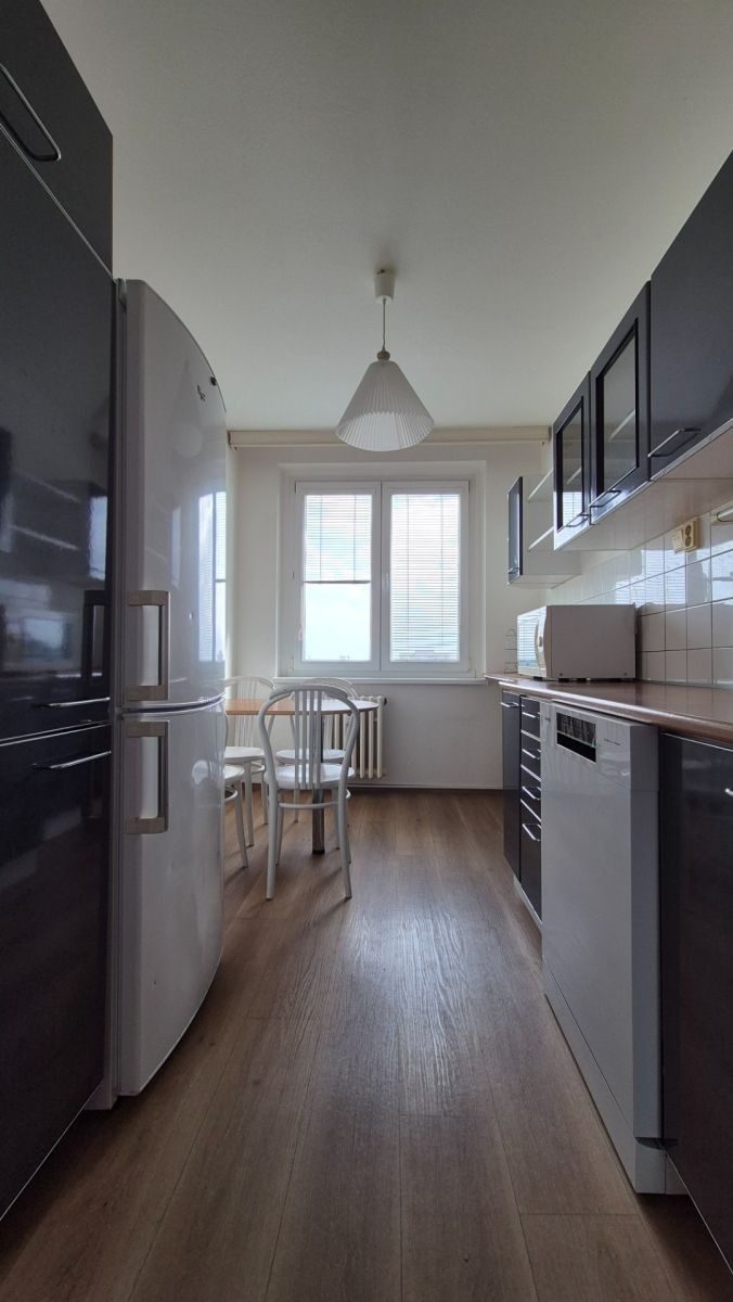3+1, Brno - Nový Lískovec, Jihomoravský kraj, 71 m² - 1