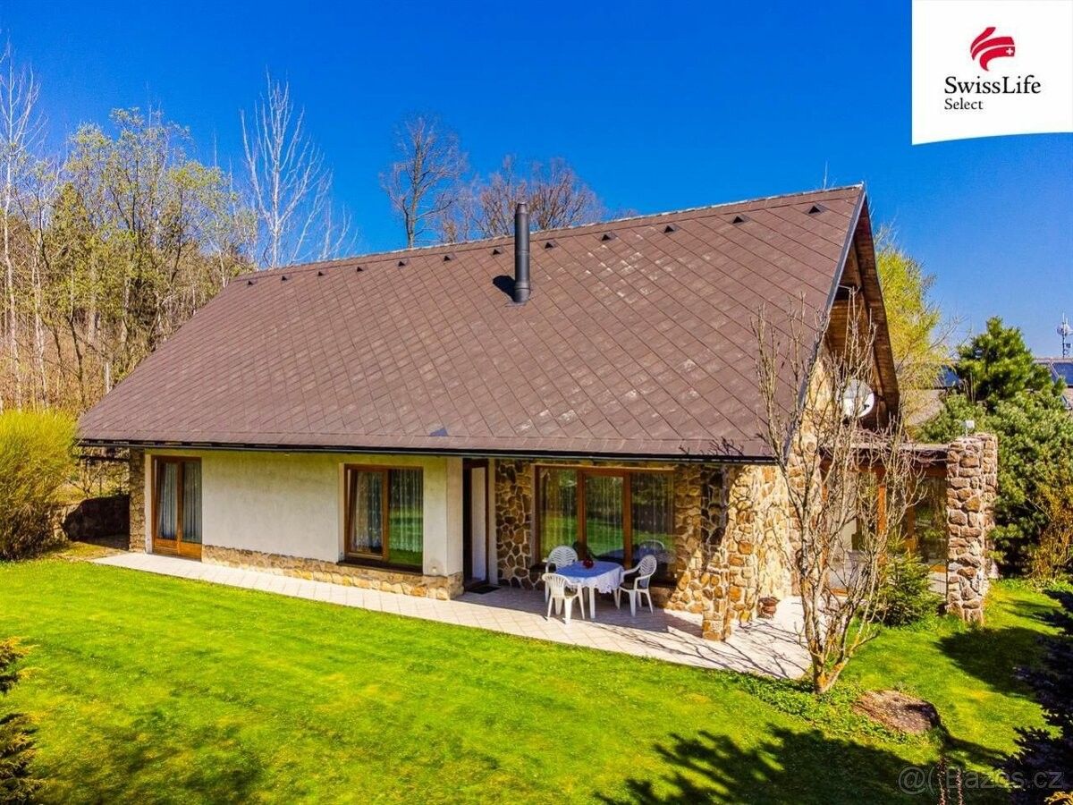 Prodej dům - Telč, 588 56, 150 m²