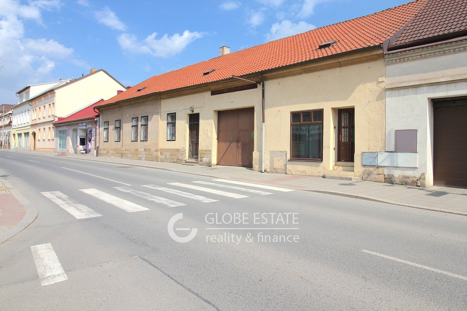Rodinný dům · 450 m² · Čelákovice, okres Praha-východ, Středočeský kraj - 2