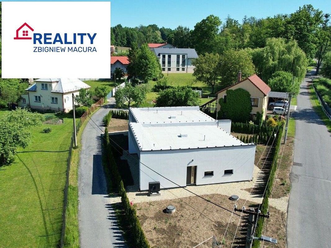 Prodej rodinný dům - Petrovice u Karviné - Prstná, okres Karviná, 80 m² - 5