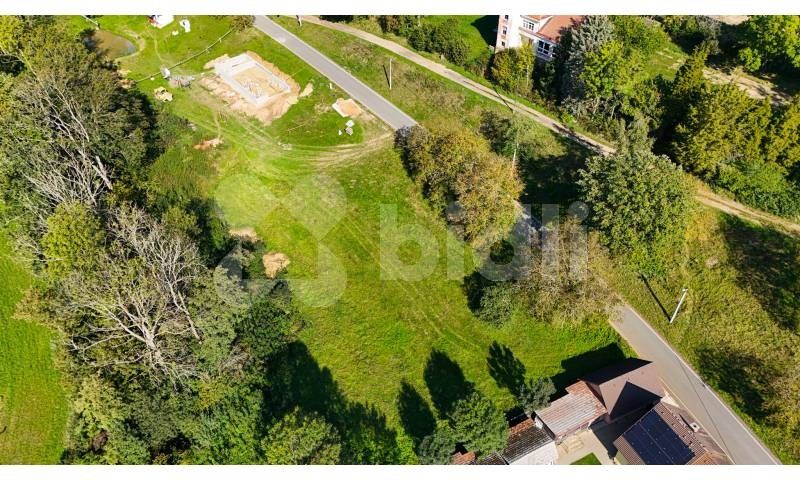 Prodej pozemek pro bydlení - Hřmenín, Markvartice