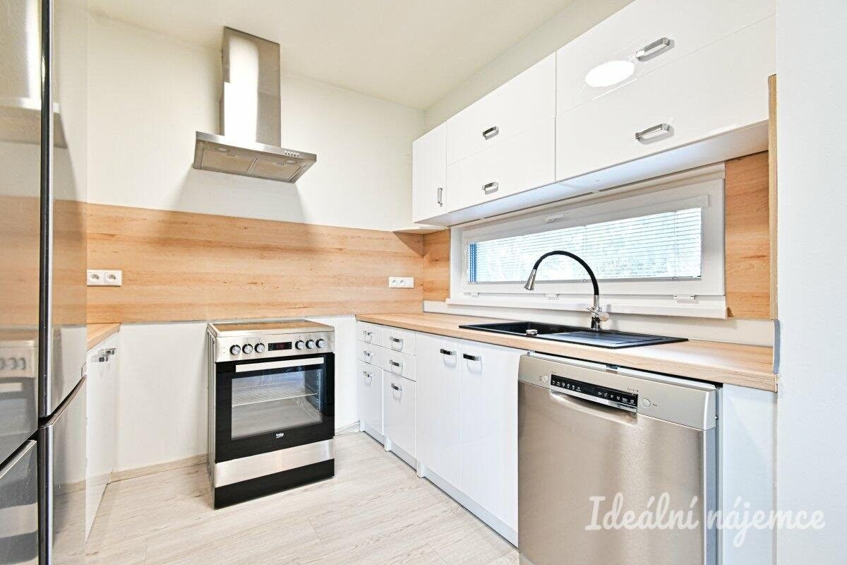 4+kk, Nová, Radostice, 90 m²