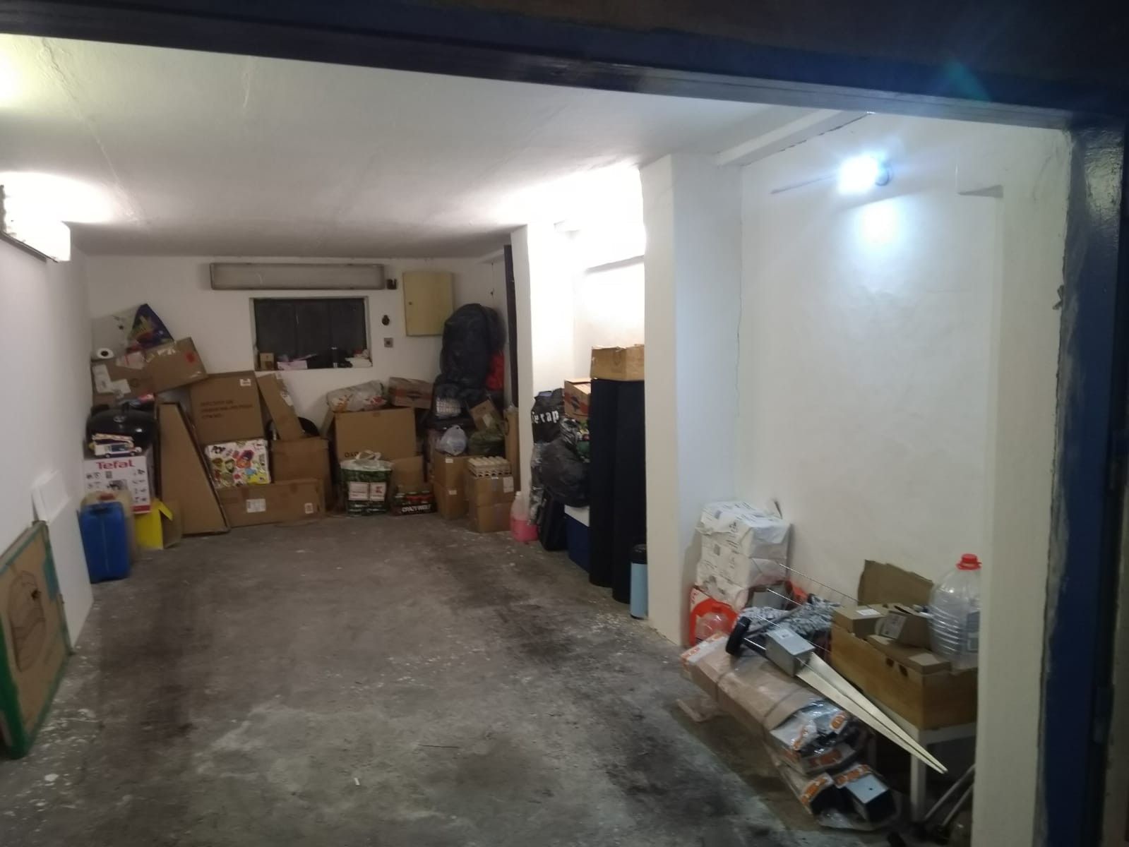 Prodej garáž - Mělník, 21 m²