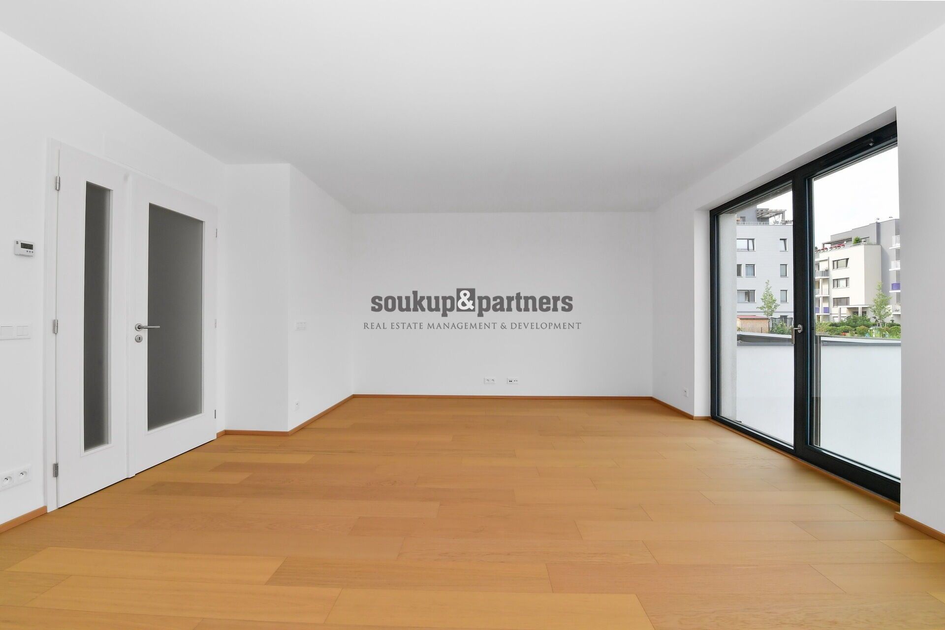 Byt 3+kk · 106 m² · Za Pískovnou  , Praha Dolní Chabry - 3