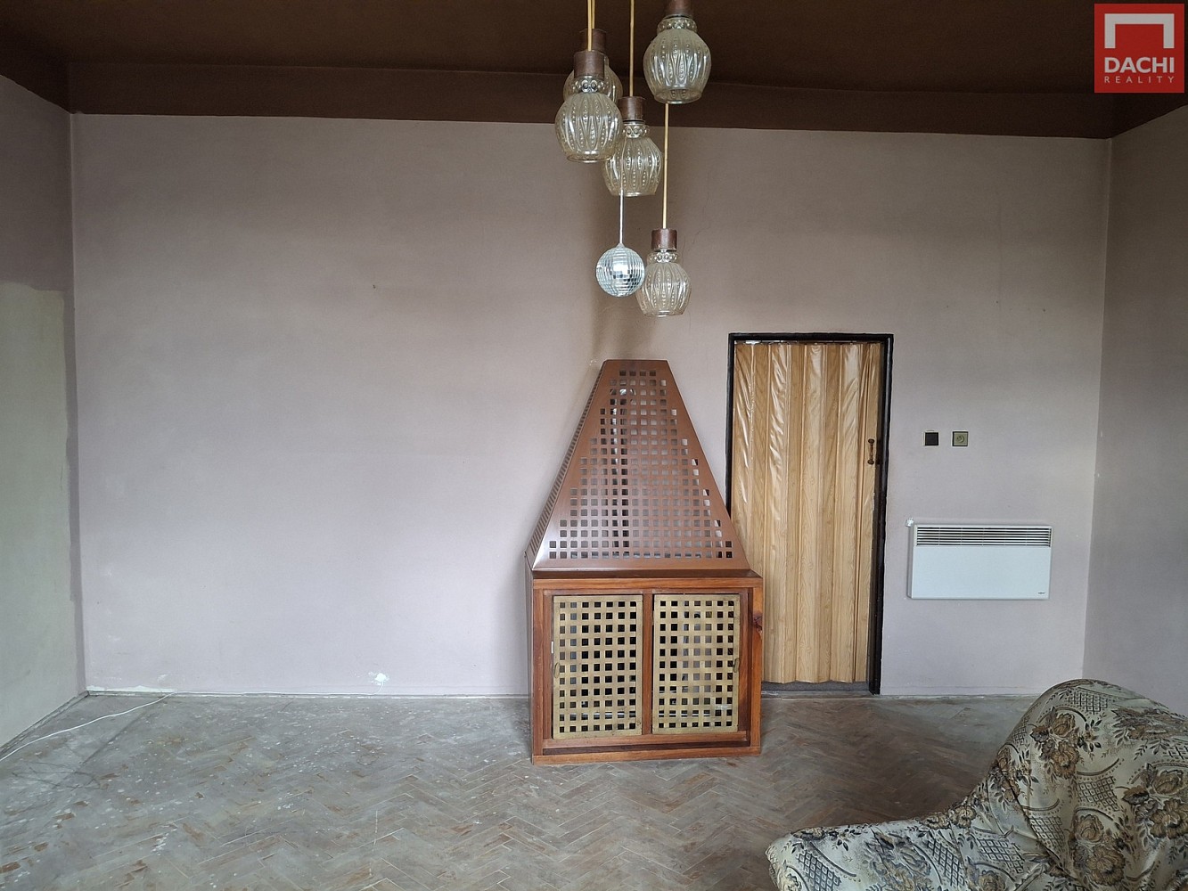 Prodej byt 3+1 - Jesenická, Šumperk, 109 m² - 5