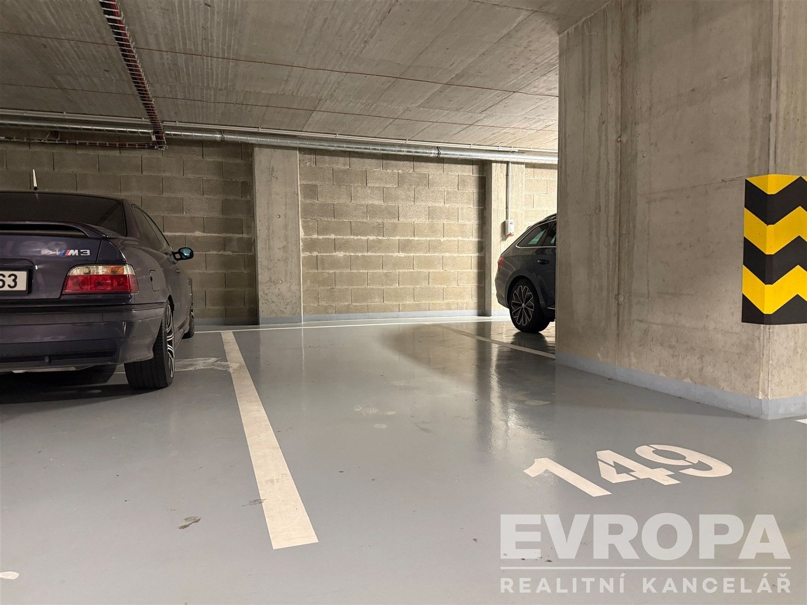 Ostatní, Čerpadlová 1034, Praha Vysočany, 17 m² - 1