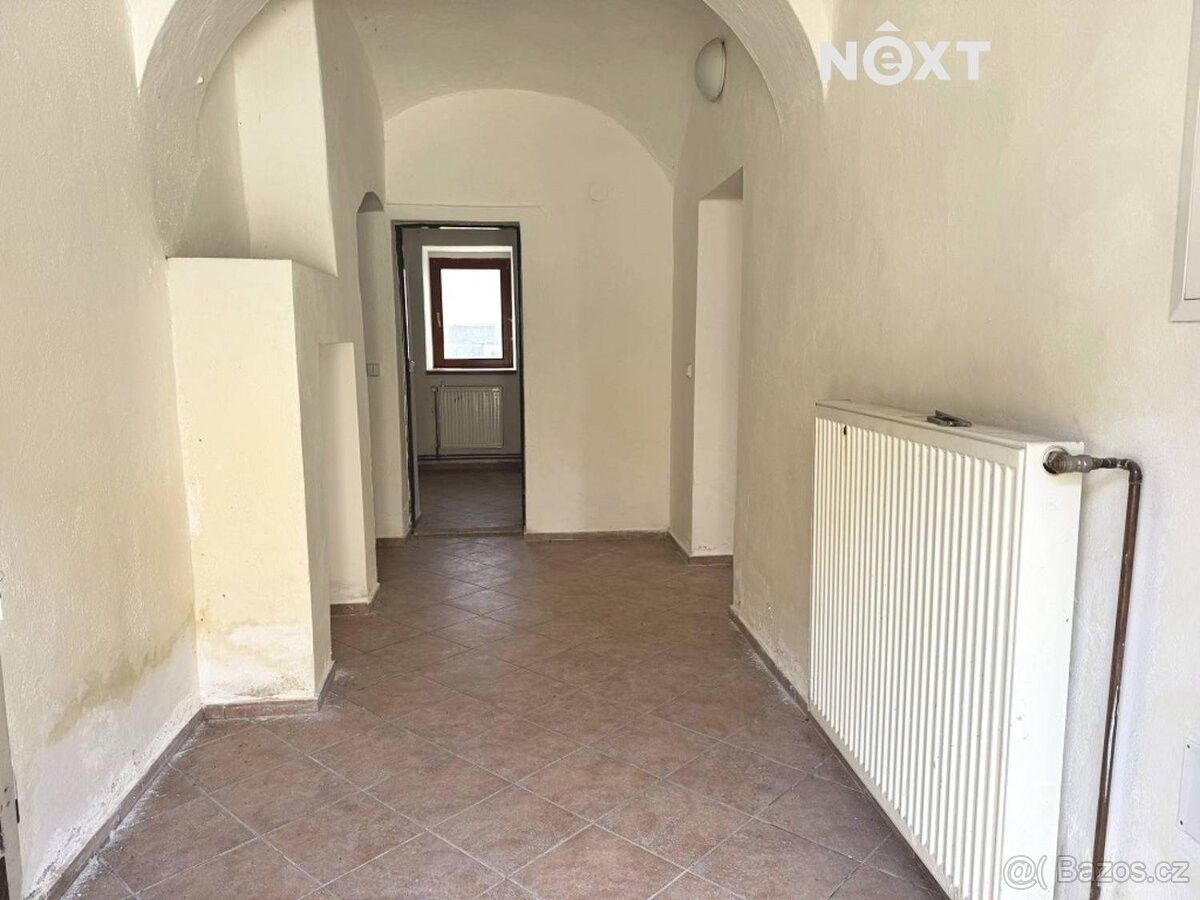 Prodej rodinný dům - Trhová Kamenice, 539 52