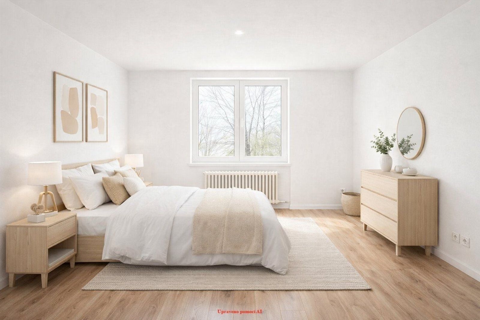 Pronájem byt 2+1 - Radniční, Havířov - Havířov-město, Moravskoslezský kraj, 54 m² - 2
