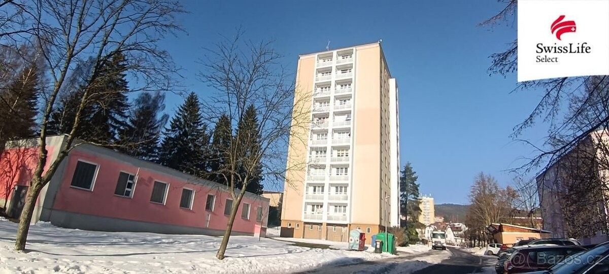 Byty, Nejdek, 362 22