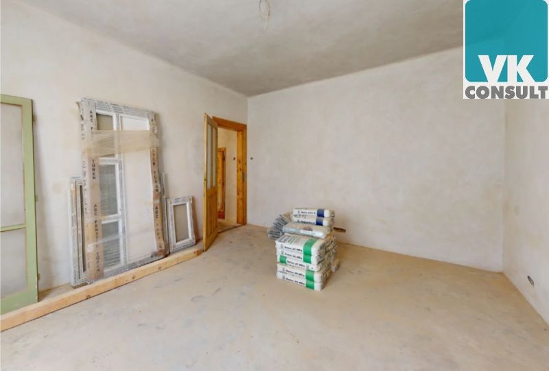 Prodej rodinný dům - Zápy, 63 m² - 5
