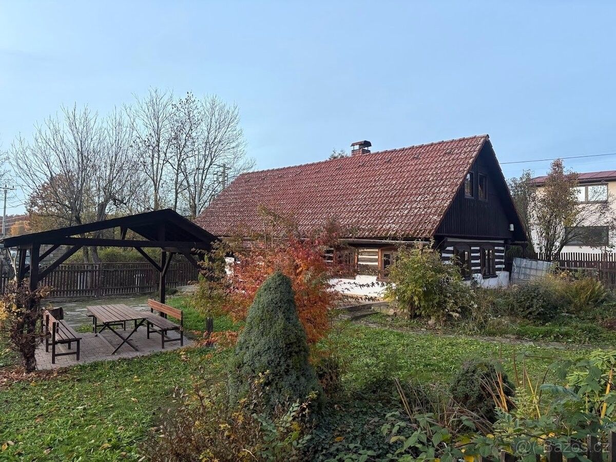 Chaty, Jičín, 506 01